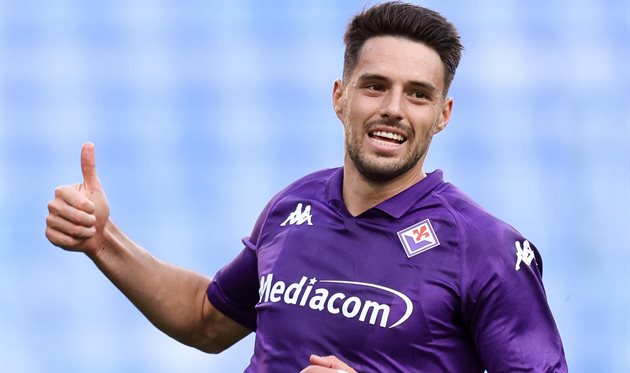 Йосип Брекало, Getty Images