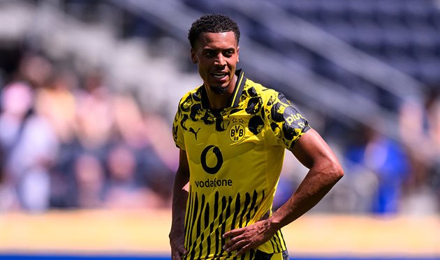 Фелікс Нмеча, GETTY IMAGES