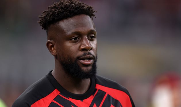 Дівок Орігі, getty images