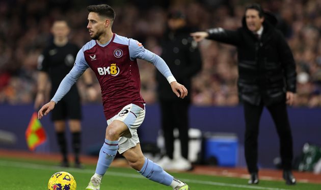 Алекс Морено, GETTY IMAGES