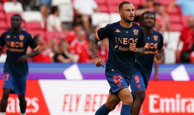 Жонатан Клосс, Getty Images