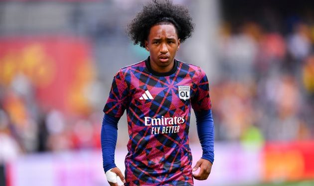 Малік Фофана, Getty Images