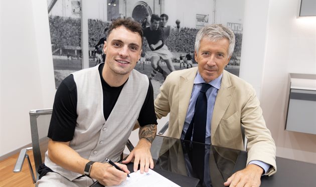 Дзортеа, Болонья