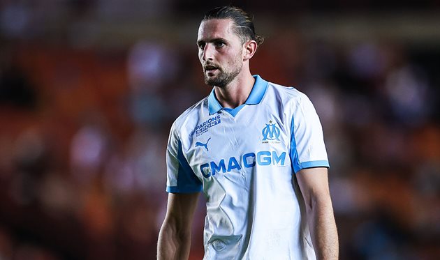 Адрієн Рабьо, getty images