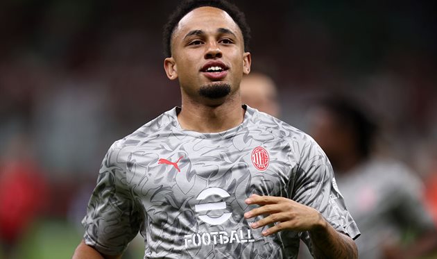 Ноа Окафор, Getty Images