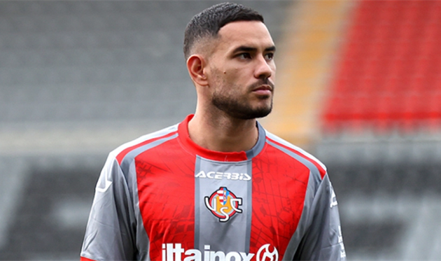 Antonio Sanabria, Kremese