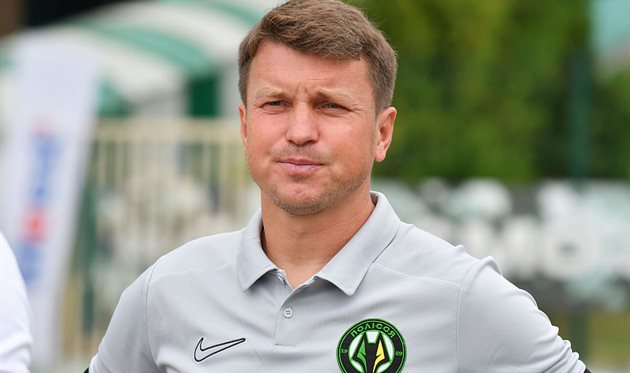 Руслан Ротань, getty images