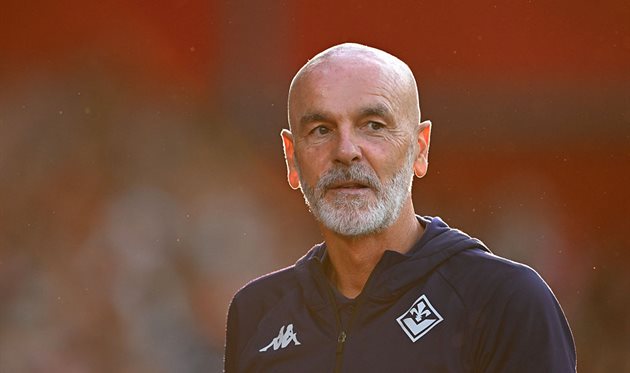 Stefano Pioli, Getty Images