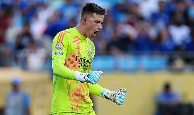 Анатолій Трубін, getty images