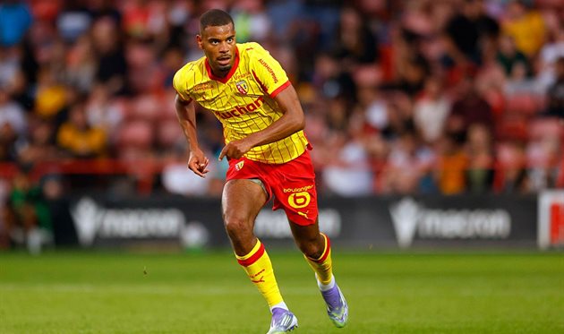 Анді Діуф, getty images