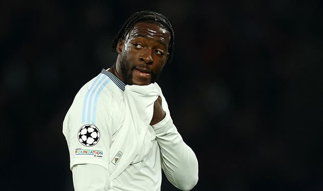 Аксель Дісасі, getty images