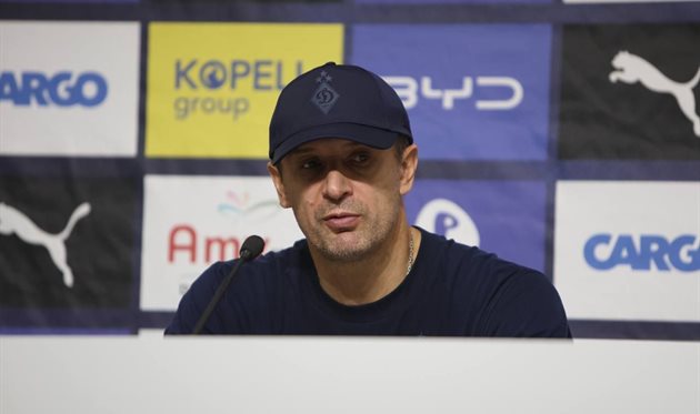Alexander Shovkovsky, FC Dynamo