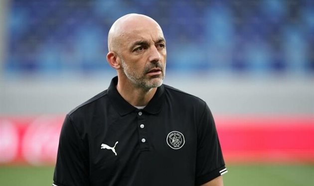 Жарко Лазетич, Маккабі