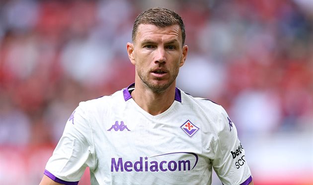 Джеко, Getty Images