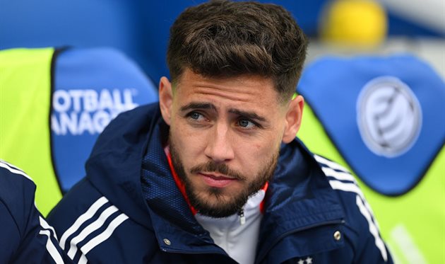 Алекс Морено, Getty Images