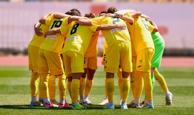 Гравці Металіста, ФК Металіст