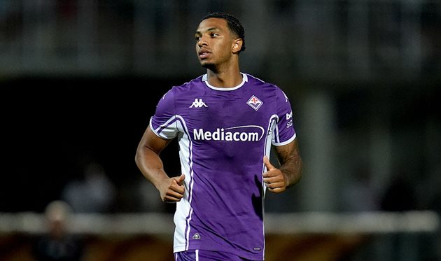 Шер Ндур, Getty Images