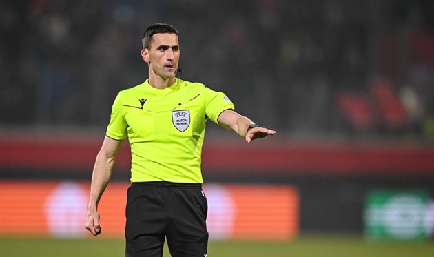 Нікола Дабанович, Getty Images