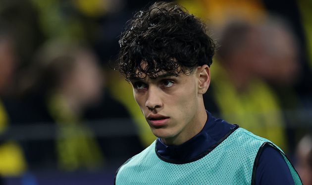 Форт, getty images