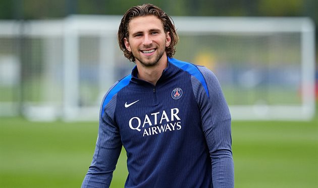 Ілля Забарний, Getty Images