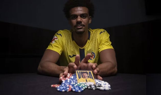 Ренату Вейга, ФК Вільярреал