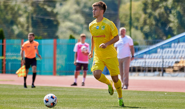 Кирило Дігтярь, ФК Металіст