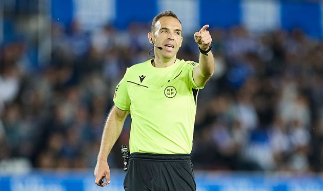 Гільєрмо Куадра Фернандес, Getty Images