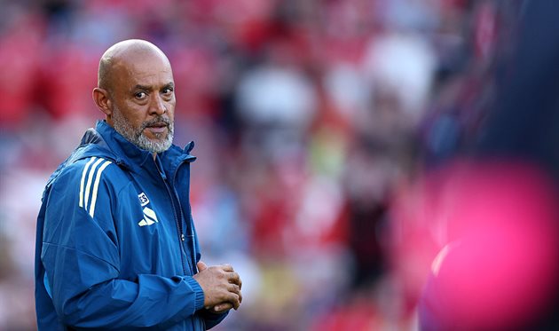 nuno espirito santo, getty images