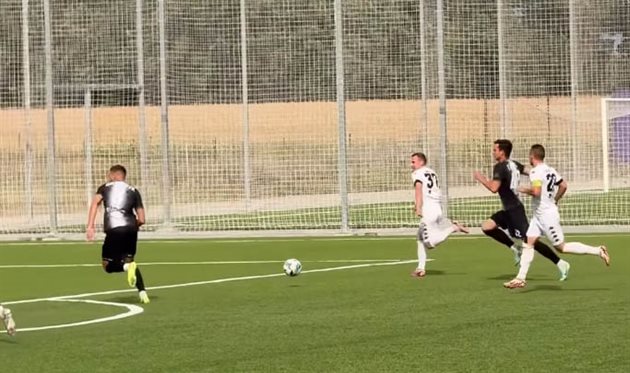 Carbon Cherkasy - Ingulets, Screenshot
