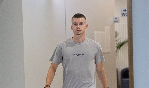 Oleksandr Syrota, fcdynamo