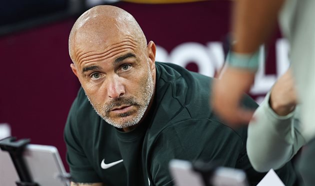 Енцо Мареска, Getty Images