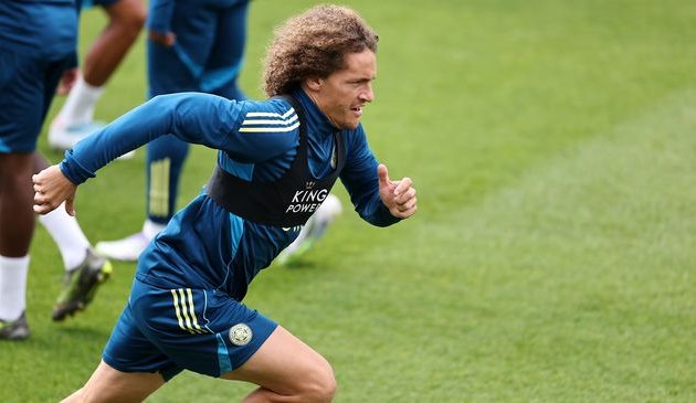 Ваут Фас, Getty Images