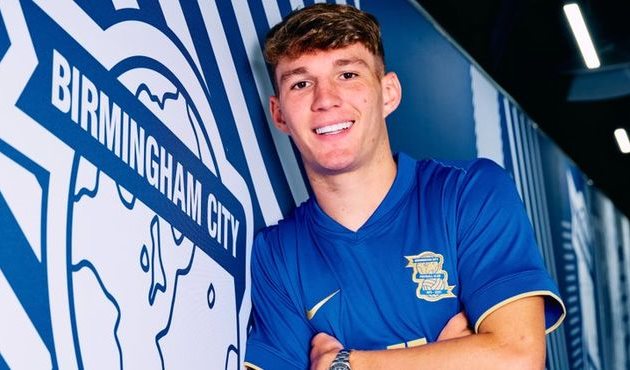 Льюїс Кумас, x.com/BCFC