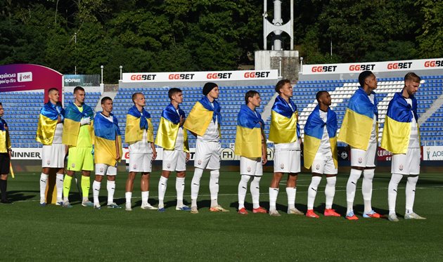 FC Dawn