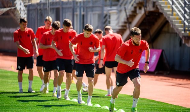 СК Металург Запоріжжя