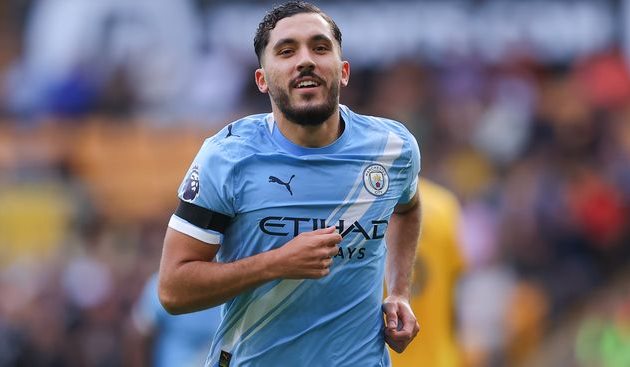 Раян Шеркі, Getty Images