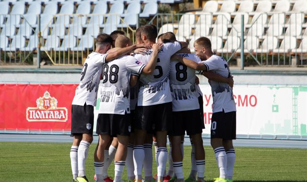 SC Poltava