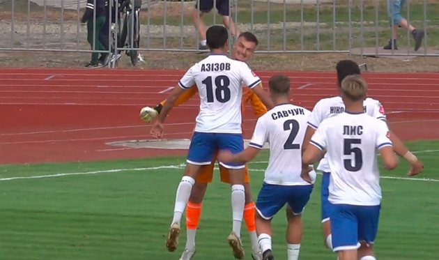 Скала 1911 – Поділля, УПЛ ТБ