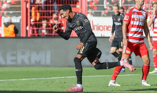 Тіагу Томаш, bundesliga