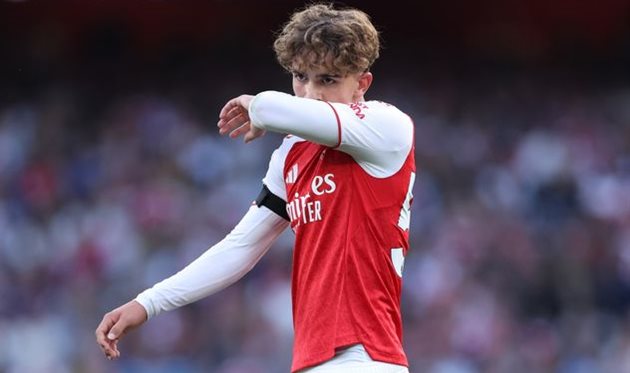 Макс Доуман, Getty Images