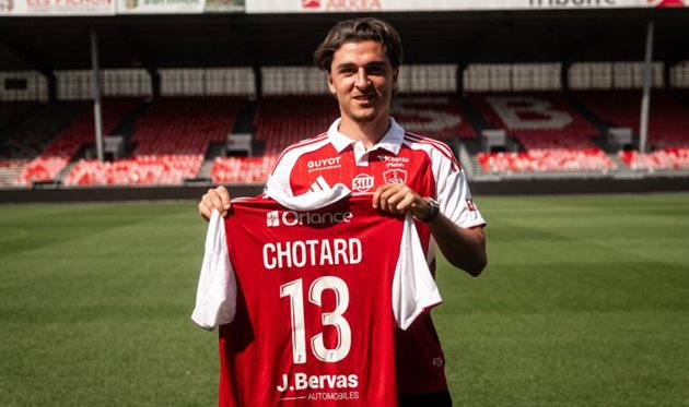 Georis Shotar, FC Montpellier