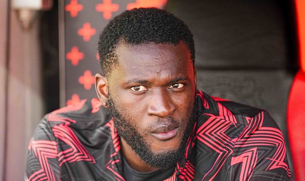 Віктор Боніфейс, GETTY IMAGES