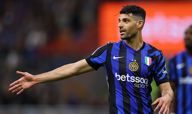 Мехді Таремі, getty images