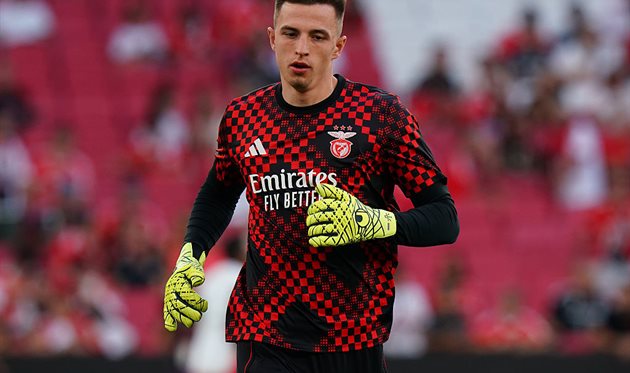 Анатолій Трубін, getty images