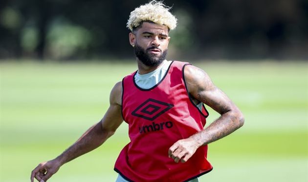 Philip Billing, Getty Images