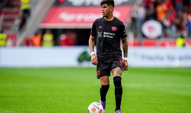 П'єро Інкап'є, Getty Images