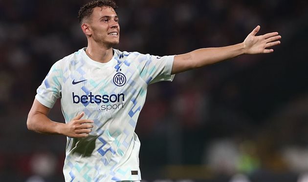 Кріст’ян Асллані, Getty Images