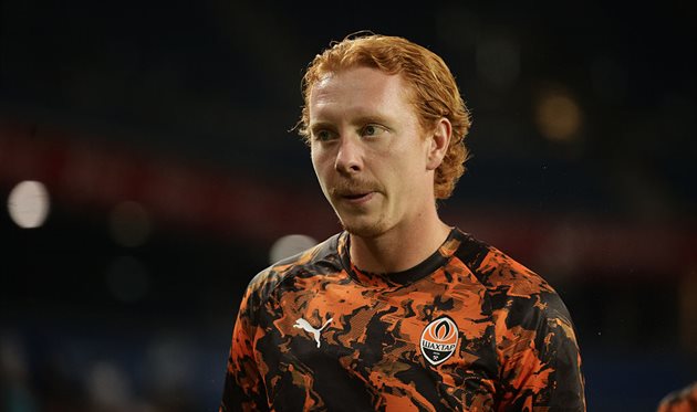 Юхим Конопля, Getty Images