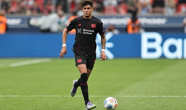 П'єро Інкап'є, getty images