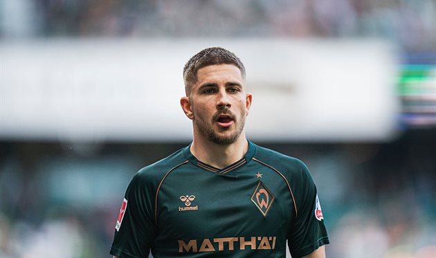 Романо Шмід, Getty Images